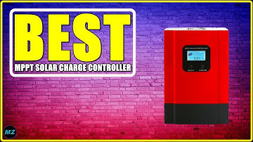 Esmart3 : Best MPPT Solar Charge Controller Review On - Budget Controller On Aliexpress On Amazon