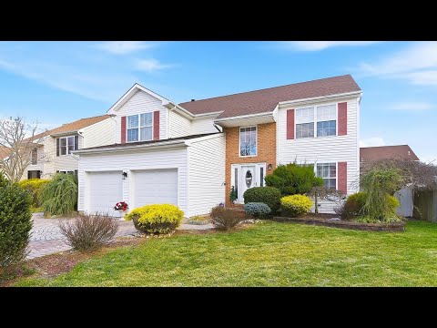 12 Madison Dr, Helmetta, NJ home video tour