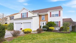 12 Madison Dr video tour