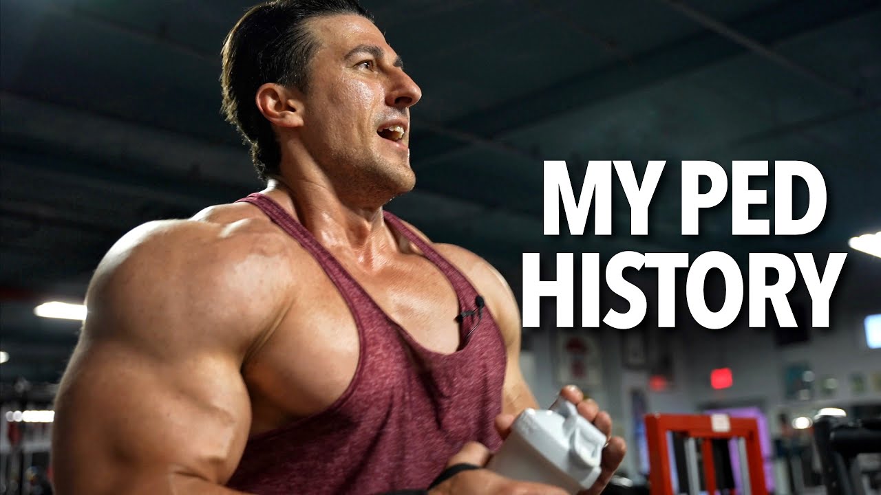 The Truth About Steroids - YouTube