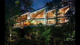 Villa Endless Views - Costa Rica | Isle Blue
