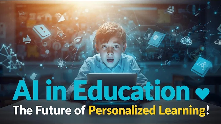 AI in Education: Personalized Learning
