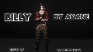 Celebrity Billy by Akane (Toggle Showcase) Net Worth