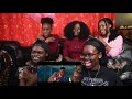 Samthing Soweto - "Akulaleki" ft. Sha Sha, DJ Maphorisa & Kabza De Small (Official Video) Reaction