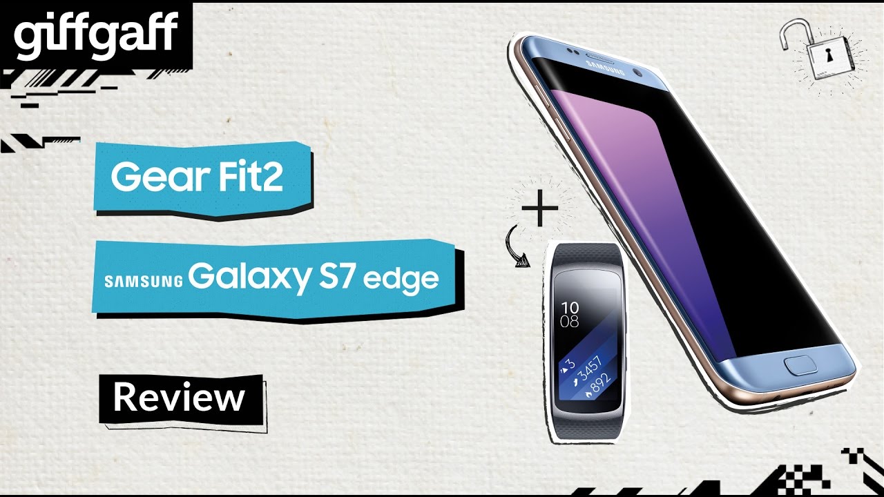 review structure Samsung Gear Fit 2 | Review | giffgaff