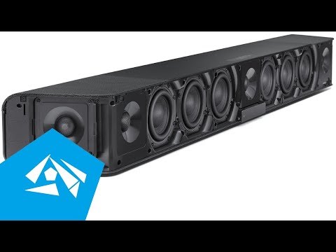 2020 Top 5 Soundbar