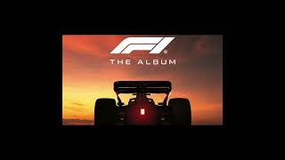 Three Laps Is A Lifetime - F1 Movie Soundtrack