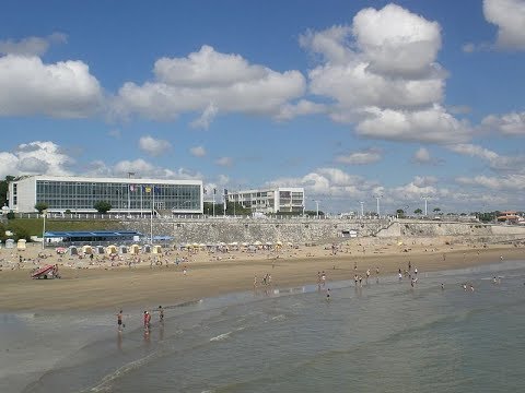 Places to see in ( Royan - France )