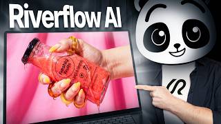 RiverFlow AI Tutorial: Create Stunning Product Photos & Videos In Minutes! screenshot 5
