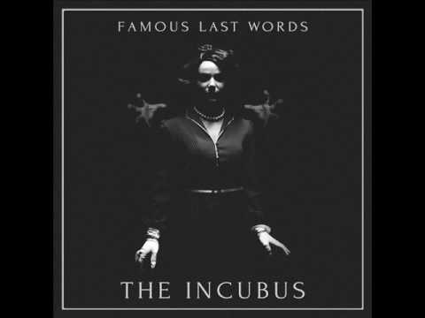 Punk music video thumbnail preview for Famous Last Words - Maze in My Mind