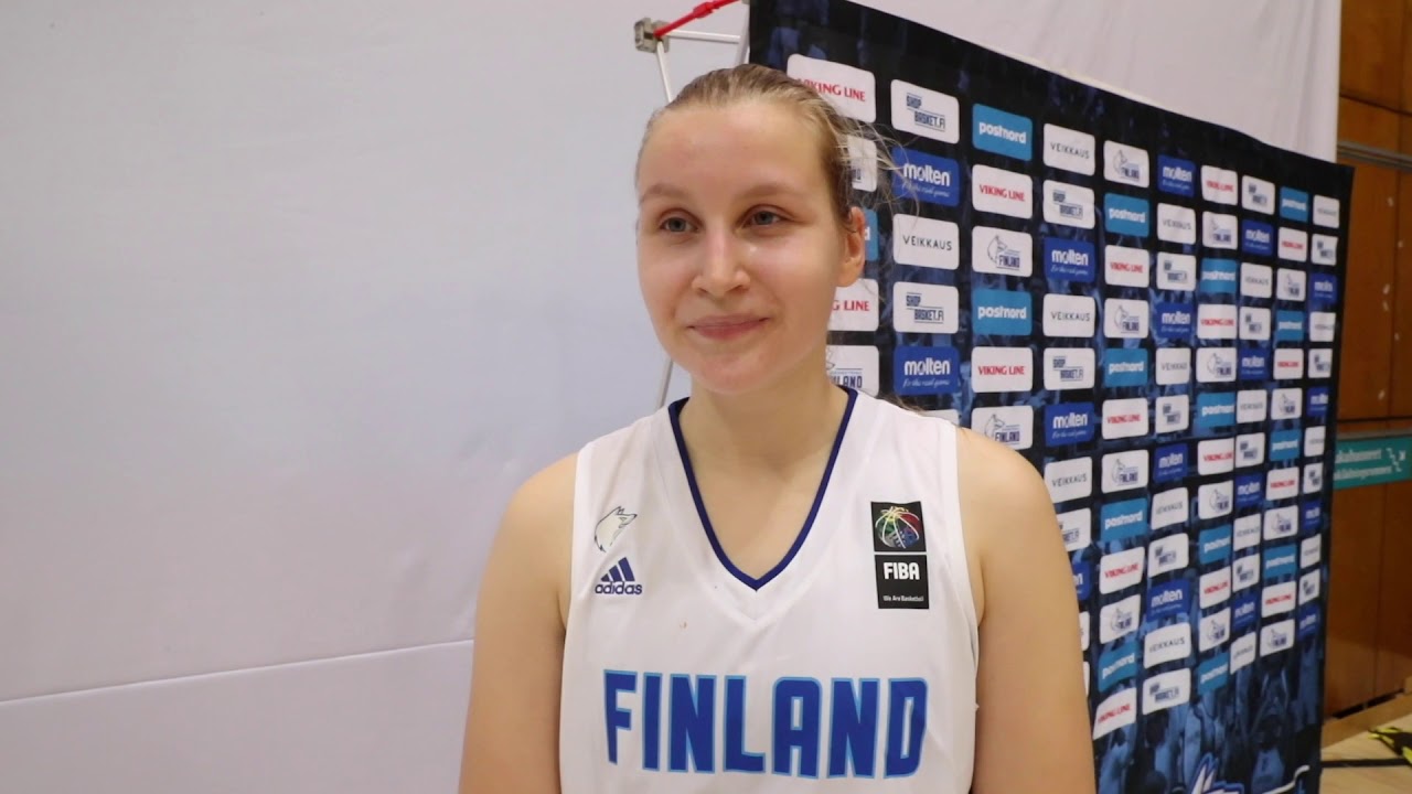 Anniina Äijänen: