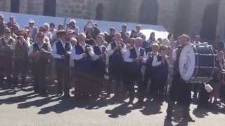 Bagadoù At St Gildas De Rhuys