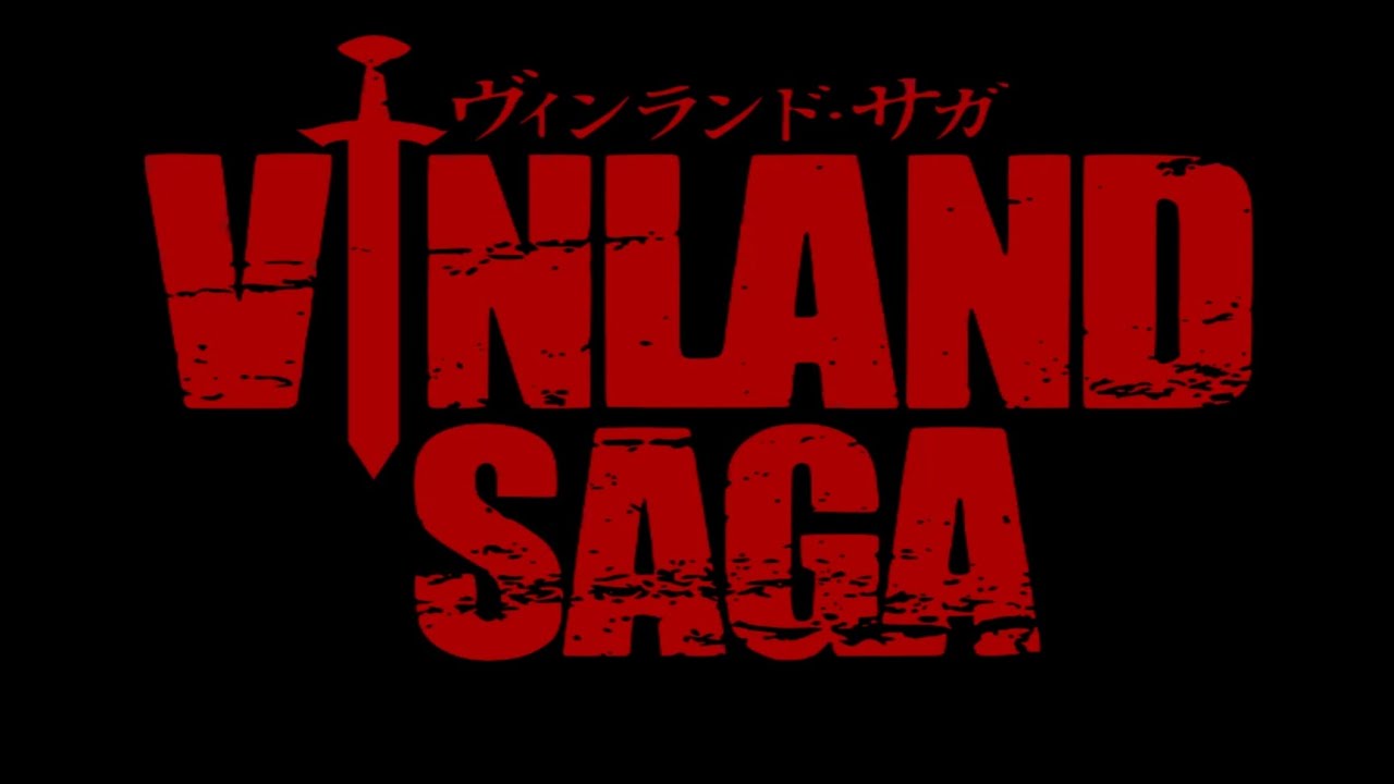 Vinland saga epi 1 - YouTube