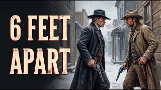 The Gunfight at the O.K. Corral Lasted Just 30 Seconds