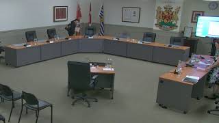 Regular Council - 09 Sep 2019