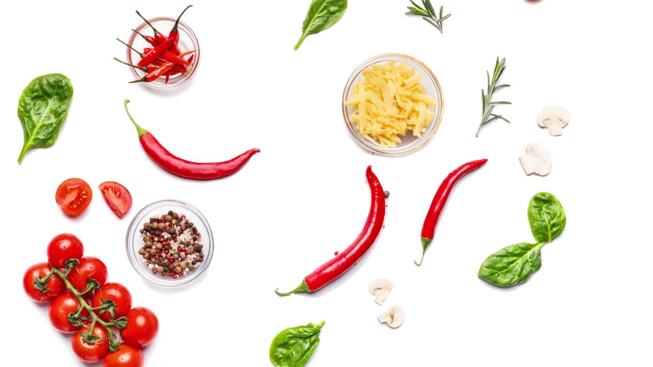 How To Become A Better Cook Explainer Video - YouTube