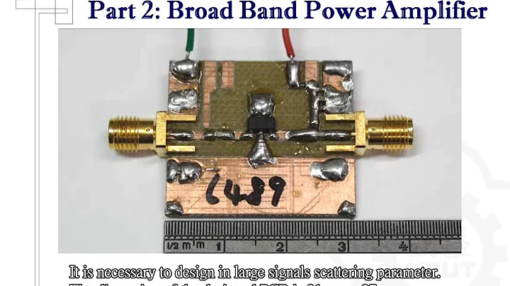 Partial Discharge Sensing Antenna for Gas Insulation Switchgear