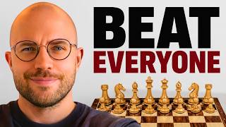 How to Play Chess So Well, People Assume You’re a Grandmaster