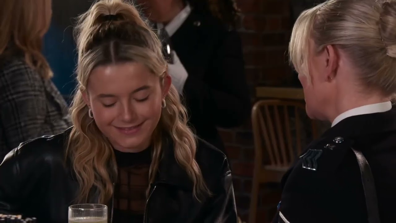 Carla & Lisa - Swarla June 2025