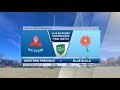 Craven Week | Western Province vs Blue Bulls | Final