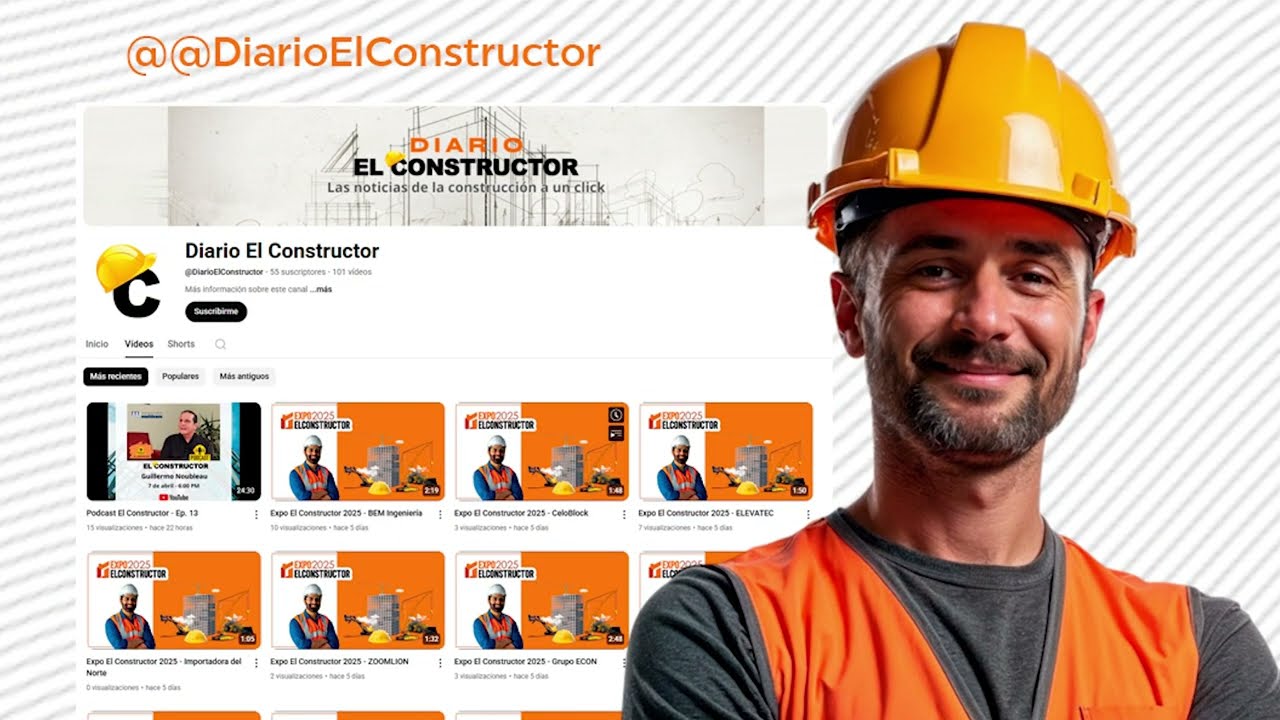 Diario El Constructor