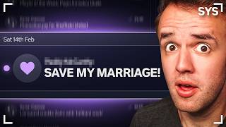 I Save Your Wife’s Save