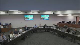 Board of Commissioners - April 15, 2026