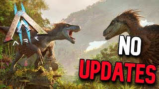 What Happened To ARK 2?