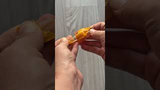 Unboxing a Mango 🥭🍬 #unboxing #chocolate #opening #chocolateunpacking #asmr
