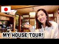 Vi mostro la mia casa ristrutturata!【Nagasaki - Giappone】