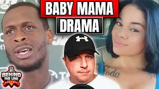 NFL Star Geno Smith EXPOSED & Busted ATTACKING Girlfriend??