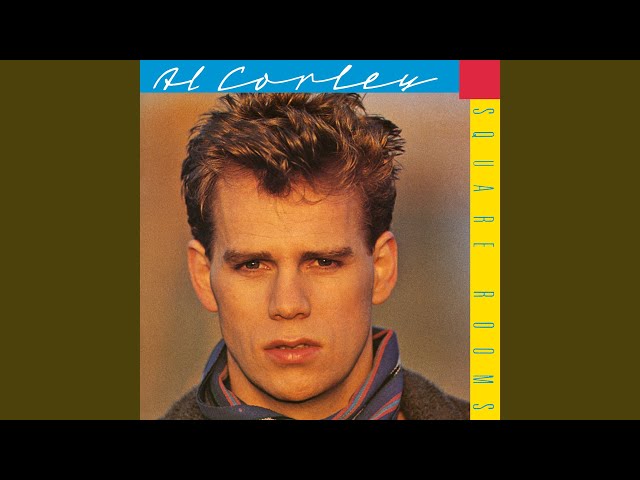 Al Corley - One of a Kind