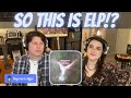OUR FIRST REACTION to Emerson, Lake & Palmer - Knife-Edge | COUPLE REACTION (BMC Request)