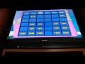 Let S Play Jeopardy Wii Game 4 