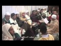إحياء ليلة المولد النبوي بزاوية الشيخ عبدالله التليدي بمرشان طنجة 7 ربيع الأول 1435 هـ 9 يناير 2014