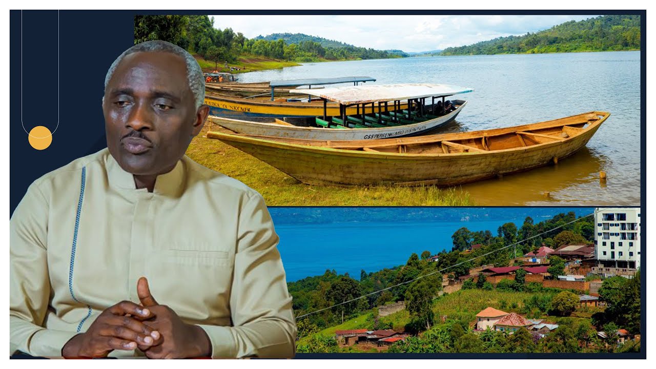 Isura nshya ya Nkombo| Igisubizo ku ibura ry'umuriro n'imishinga y'iterambere| Meya wa Rusizi yavuze