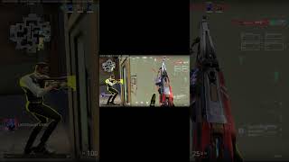 VALORANT| OMEN MAKİNESİ#valorantclutchmoments#valorant #valorantclips #gaming #esportsgameplay #fps