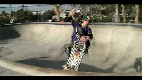 Sector 9 - Jake Piasecki