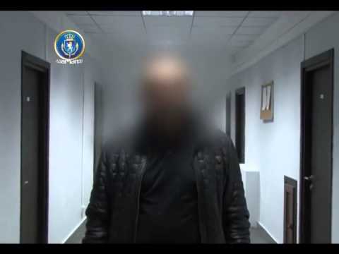 საგამოძიებო სამსახურმა ხორბლის იმპორტიორები დააკავა