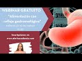 Webinar - Alimentación con reflujo gastroesofágico