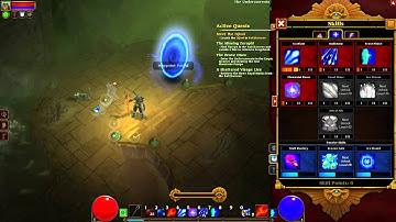 Torchlight 2 - Let