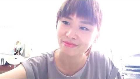 Interpreter in Shanghai - Ray