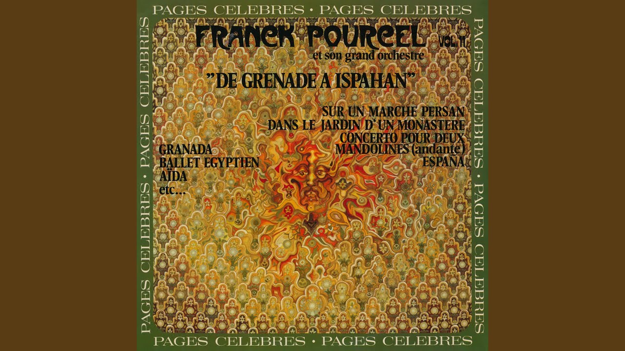 Dans le jardin d'un monastère (Remasterisé en 2019) auf YouTube ansehen