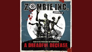 Watch Zombie Inc Deadtribe Sinister video
