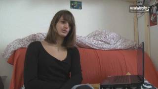 Témoignage Utilisateur Camille