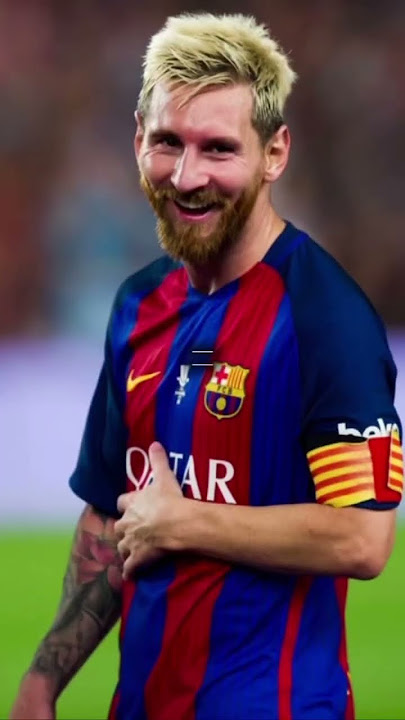 Lionel Messi Vs Lamine Yamal (Birthday Special)
