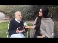 Daily Pakistan Live From Old Age Home | Host Naima Butt