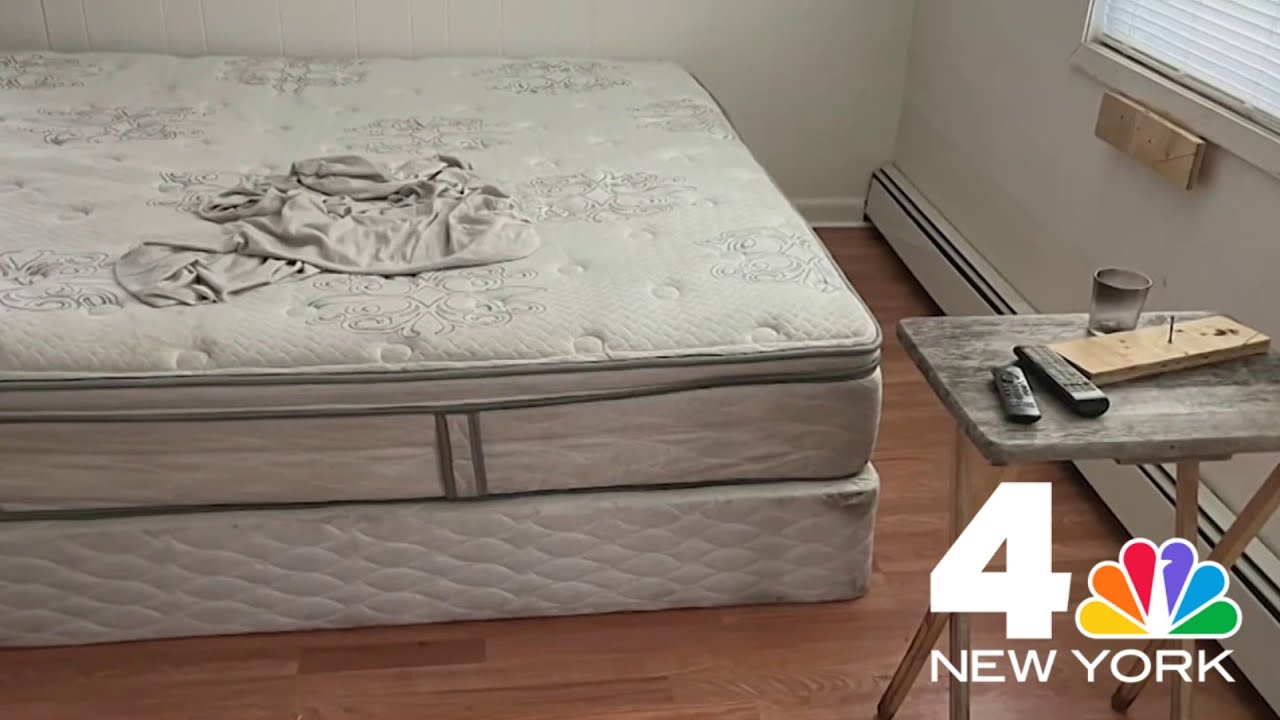 Squatters rights law could change as New York proposes crackdown | NBC New York
