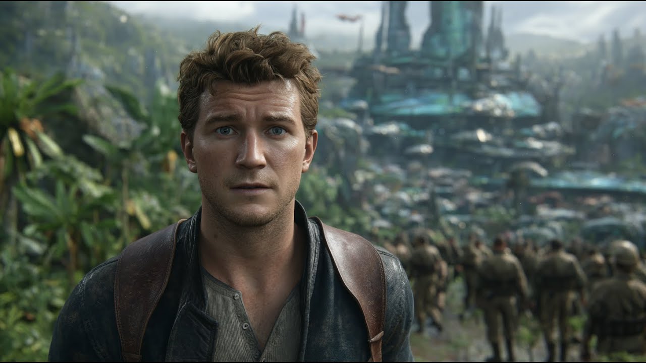 30-Day Survival Exam—Human Built a Resort Instead | HFY | HFY Reddit ...