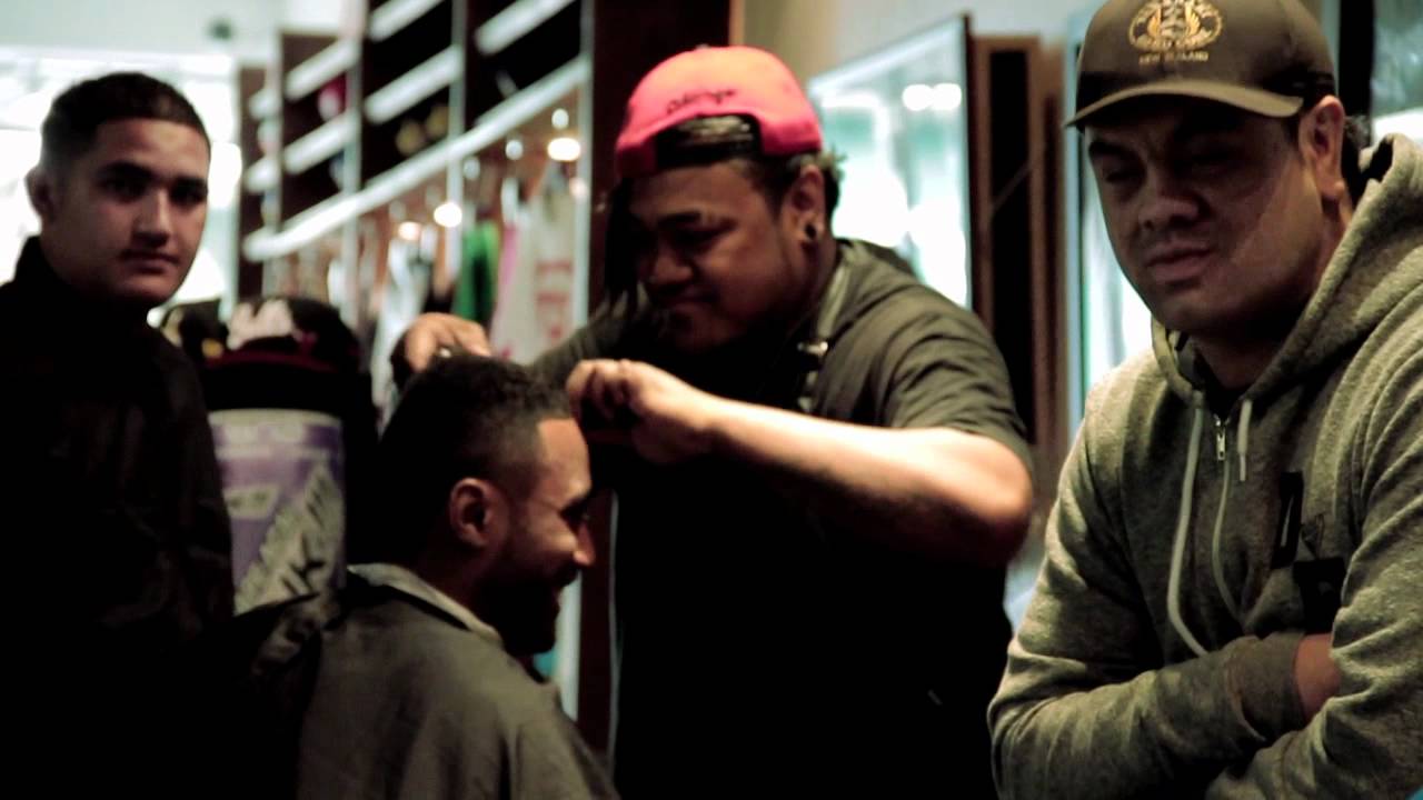 Fadez x QUESTion: A Sammielz Original